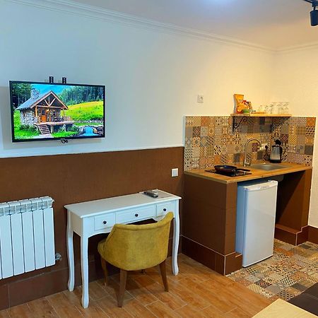 Hotel Orange Kutaisi Eksteriør billede