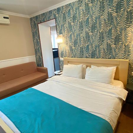 Hotel Orange Kutaisi Eksteriør billede