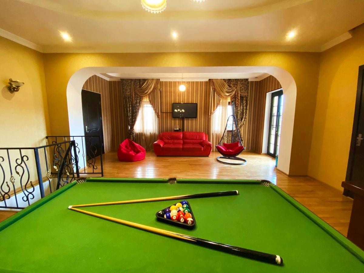 Hotel Orange Kutaisi Eksteriør billede