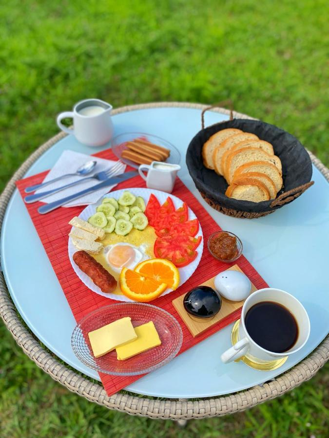 Hotel Orange Kutaisi Eksteriør billede