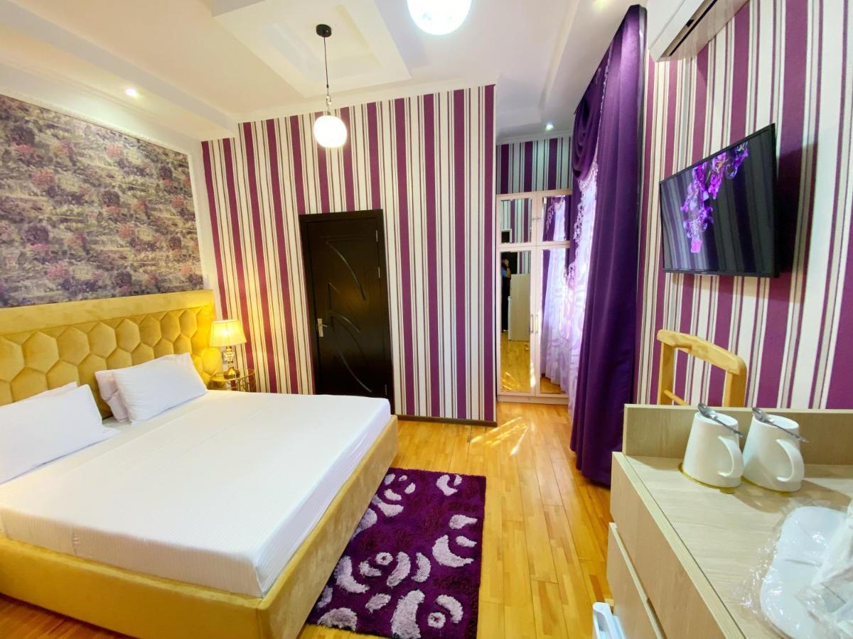 Hotel Orange Kutaisi Eksteriør billede