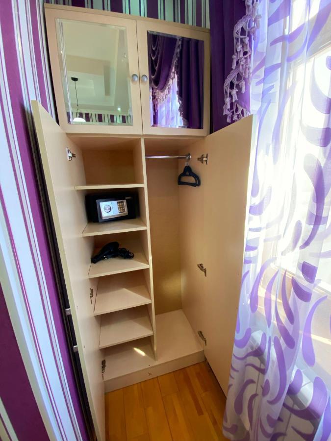 Hotel Orange Kutaisi Eksteriør billede