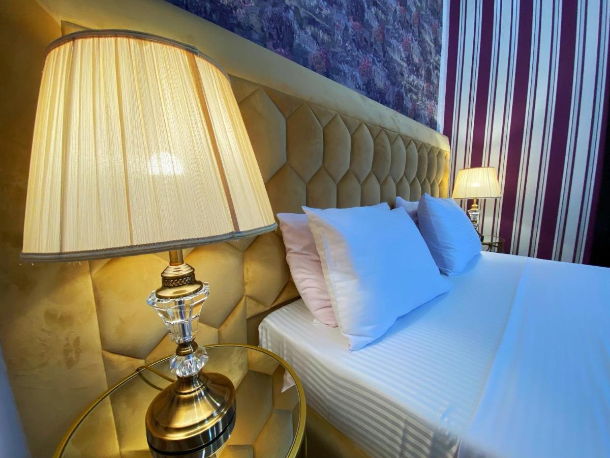 Hotel Orange Kutaisi Eksteriør billede