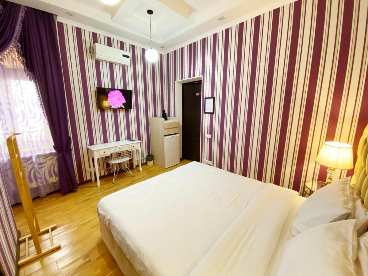 Hotel Orange Kutaisi Eksteriør billede
