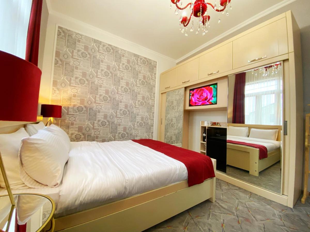 Hotel Orange Kutaisi Eksteriør billede