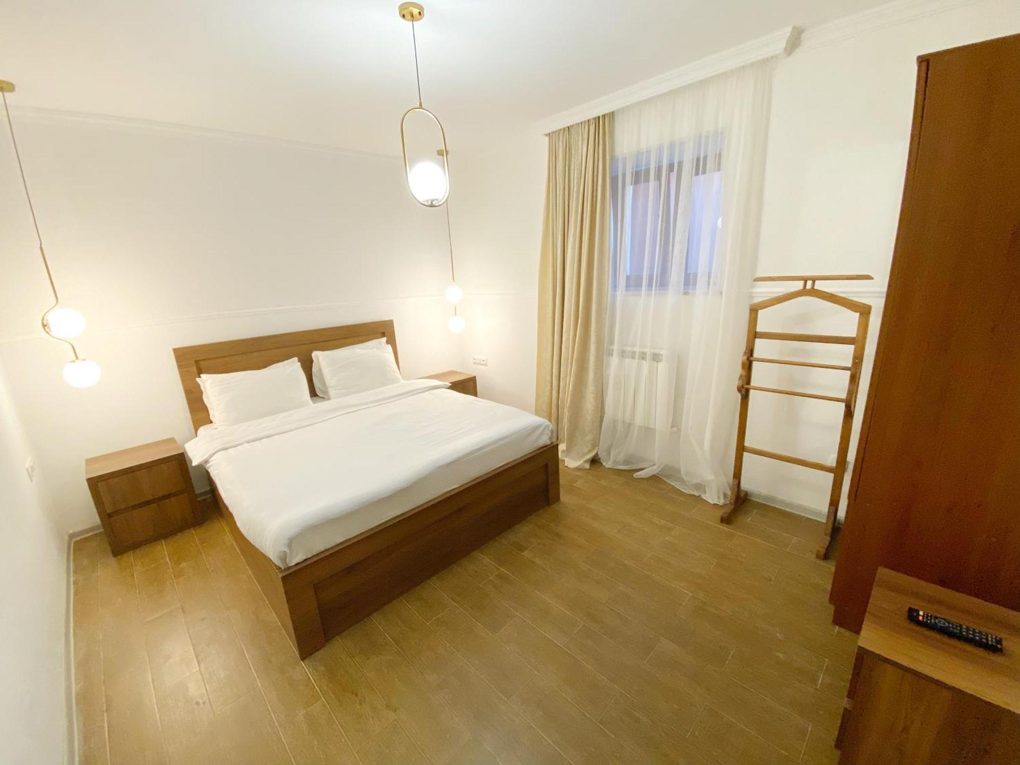 Hotel Orange Kutaisi Eksteriør billede