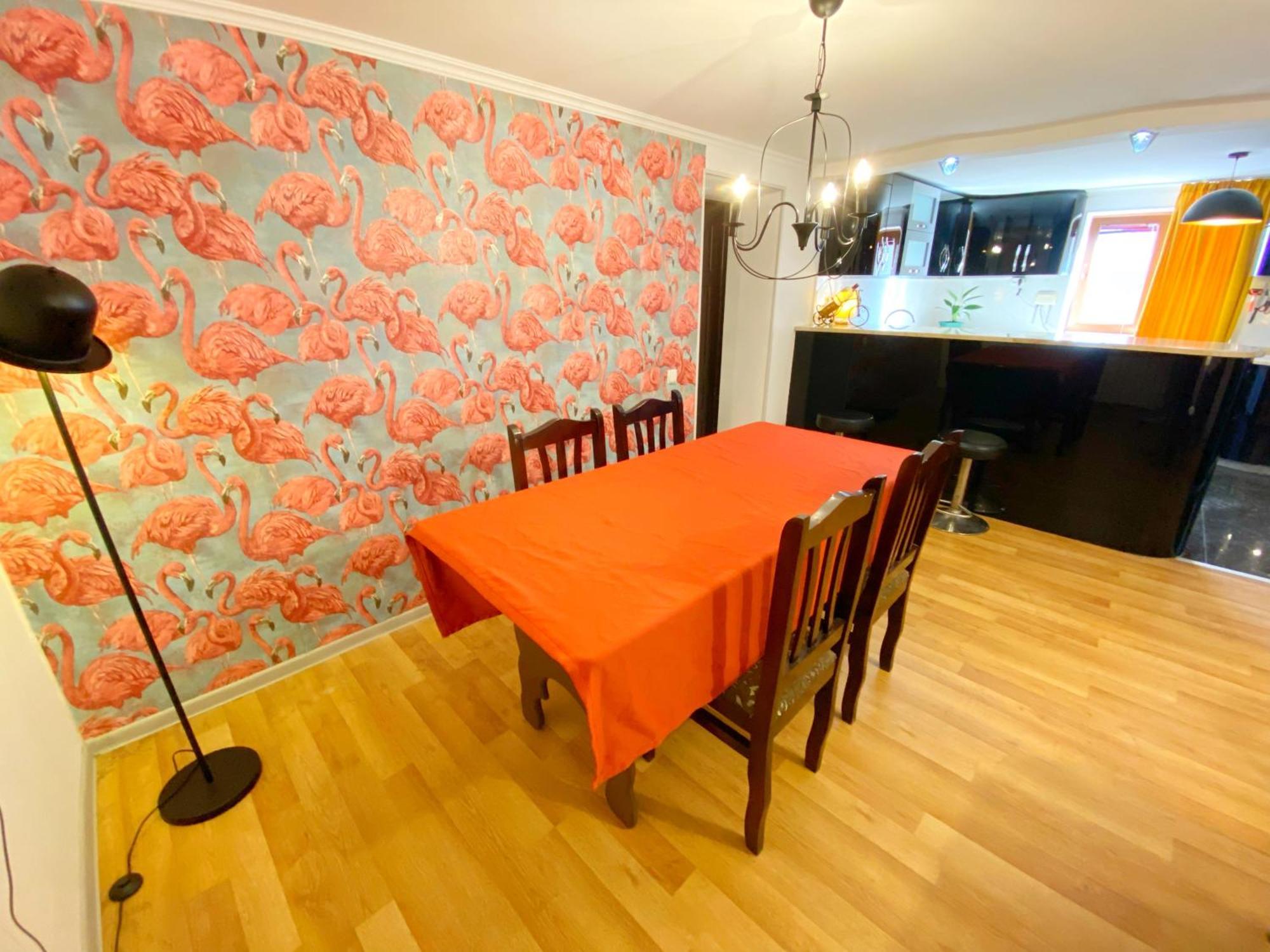 Hotel Orange Kutaisi Eksteriør billede