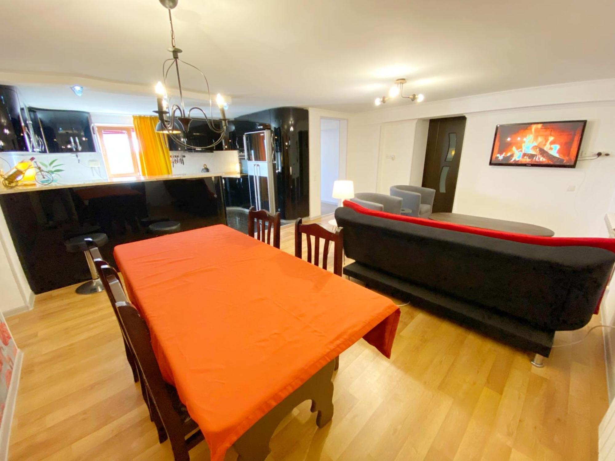 Hotel Orange Kutaisi Eksteriør billede