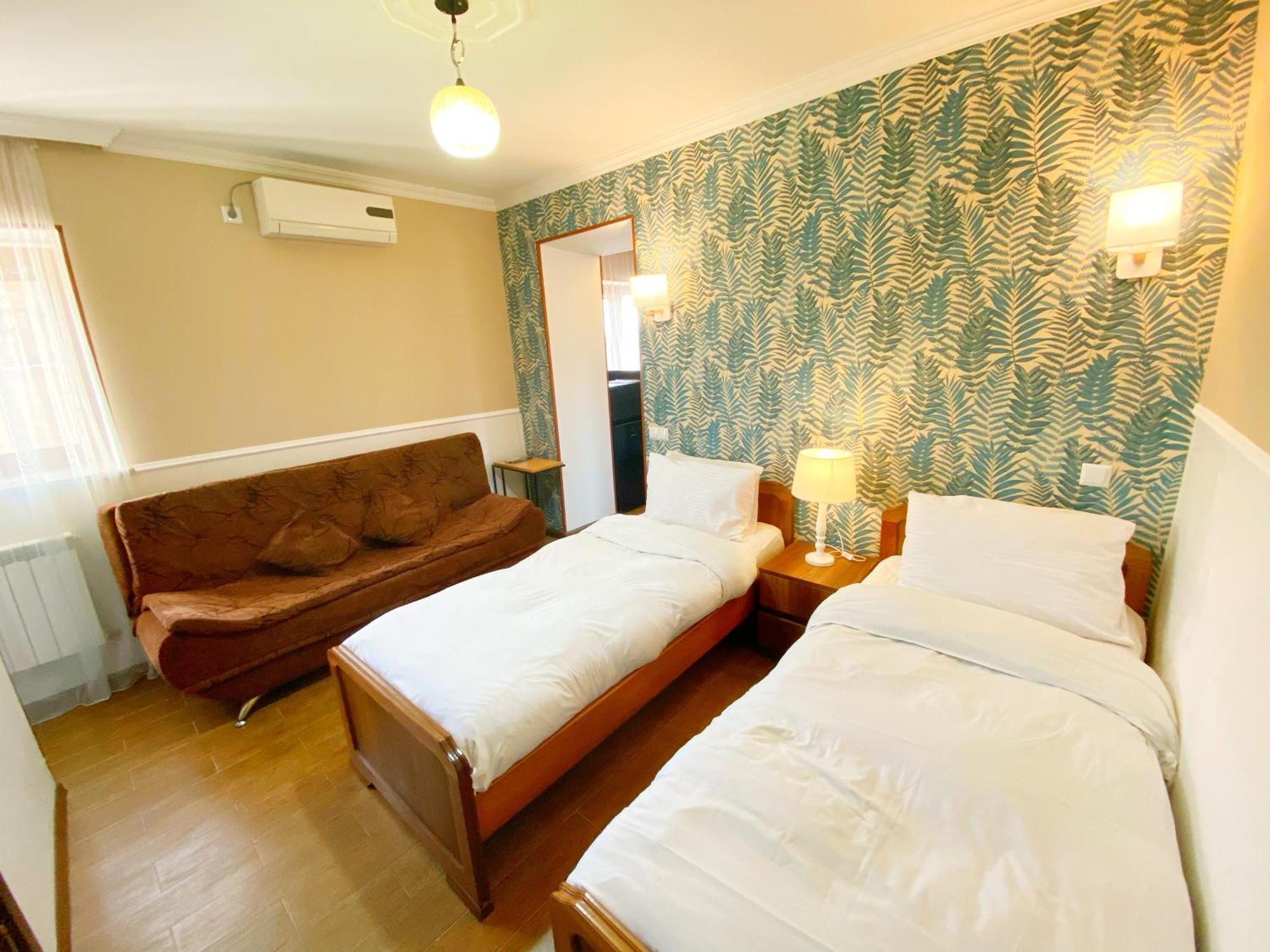 Hotel Orange Kutaisi Eksteriør billede