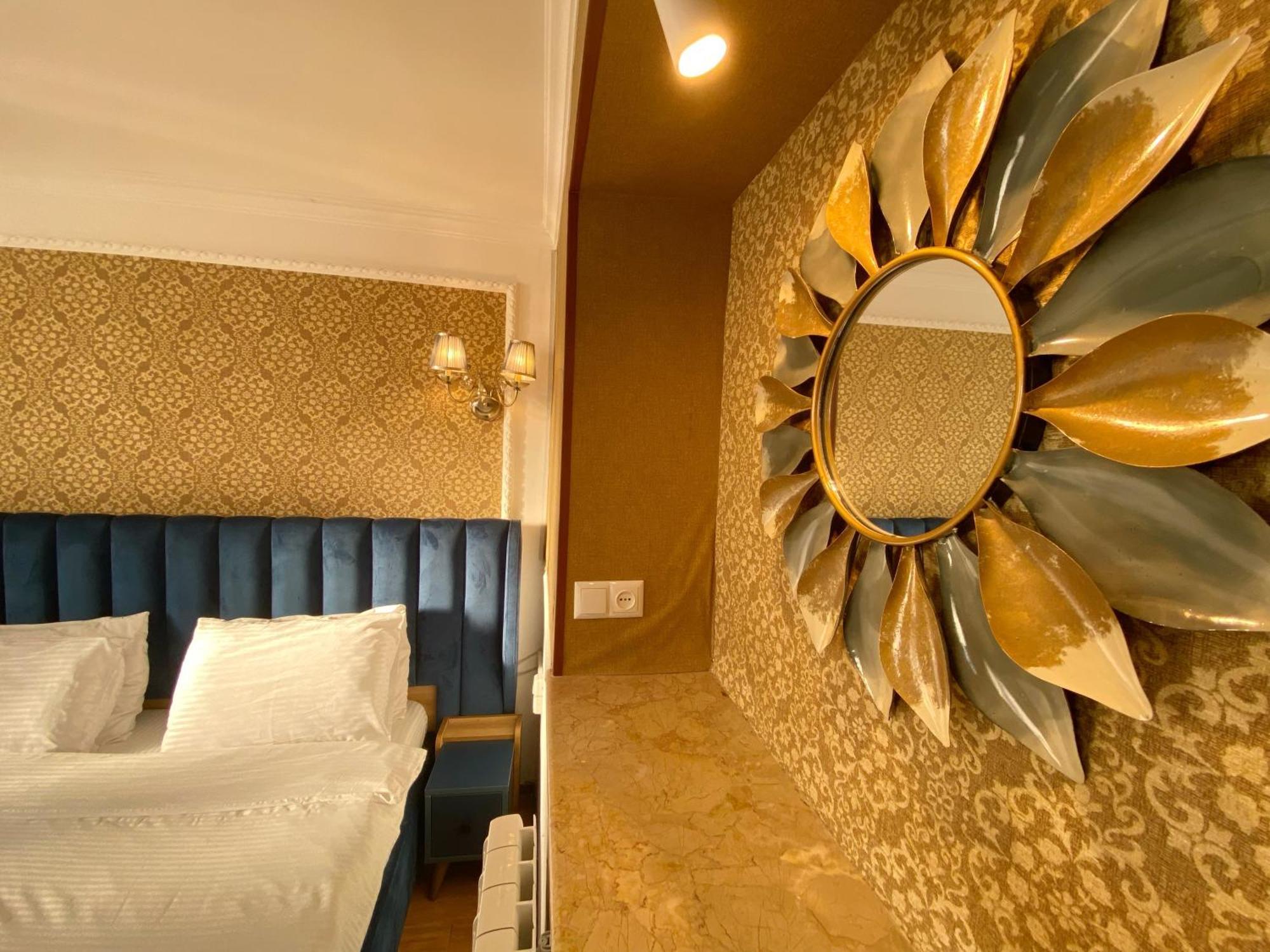 Hotel Orange Kutaisi Eksteriør billede