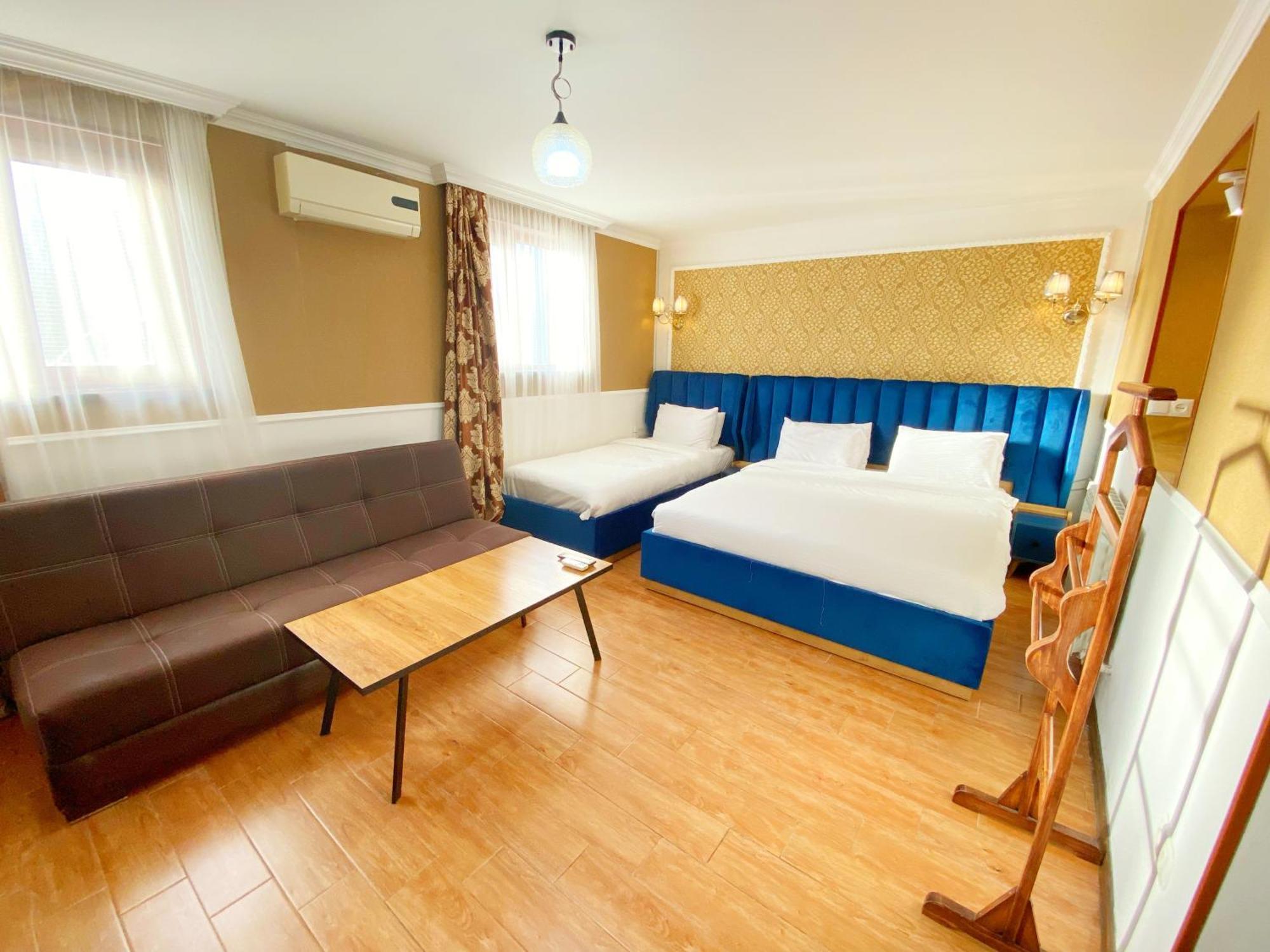 Hotel Orange Kutaisi Eksteriør billede