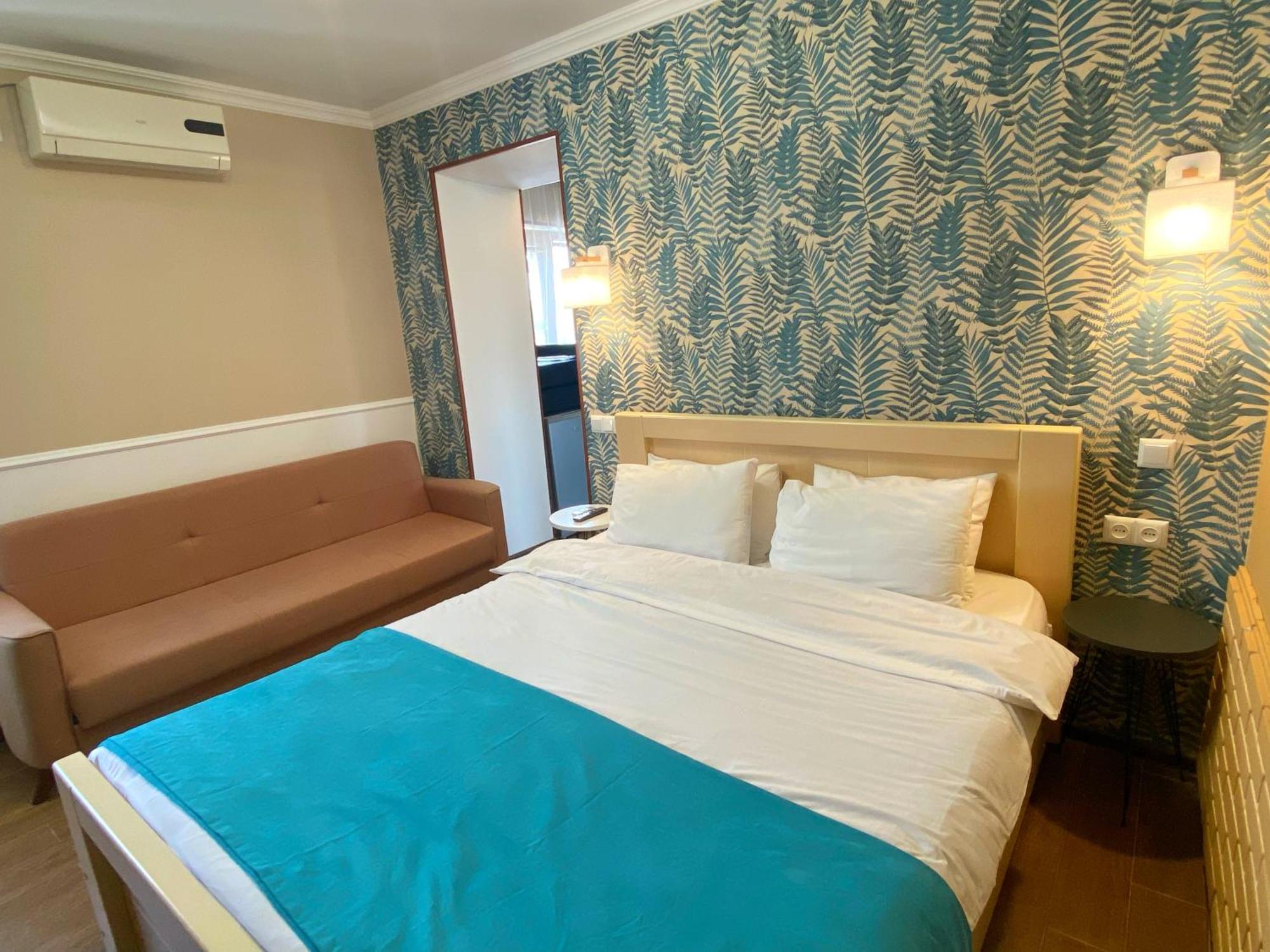 Hotel Orange Kutaisi Eksteriør billede