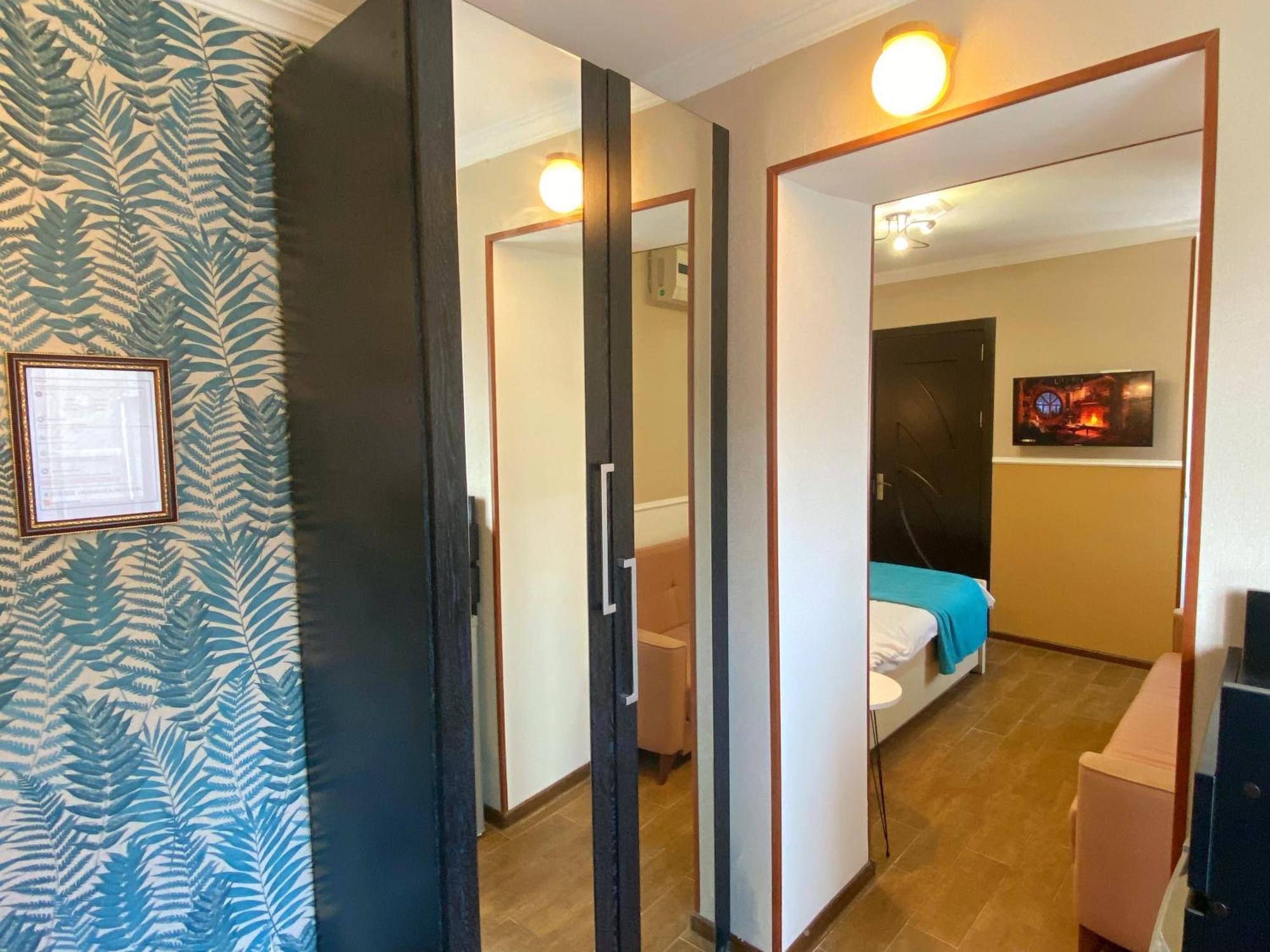 Hotel Orange Kutaisi Eksteriør billede