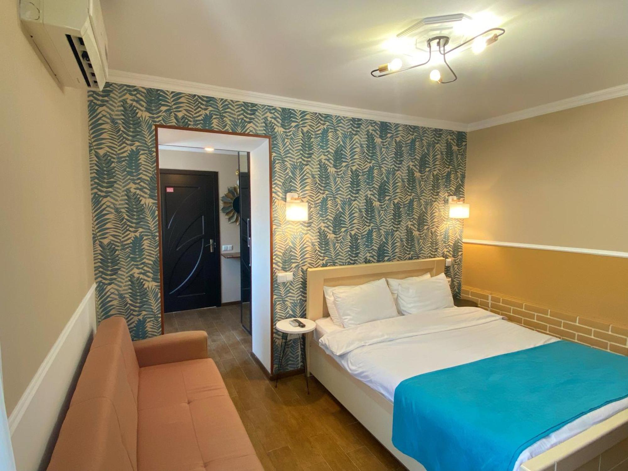 Hotel Orange Kutaisi Eksteriør billede