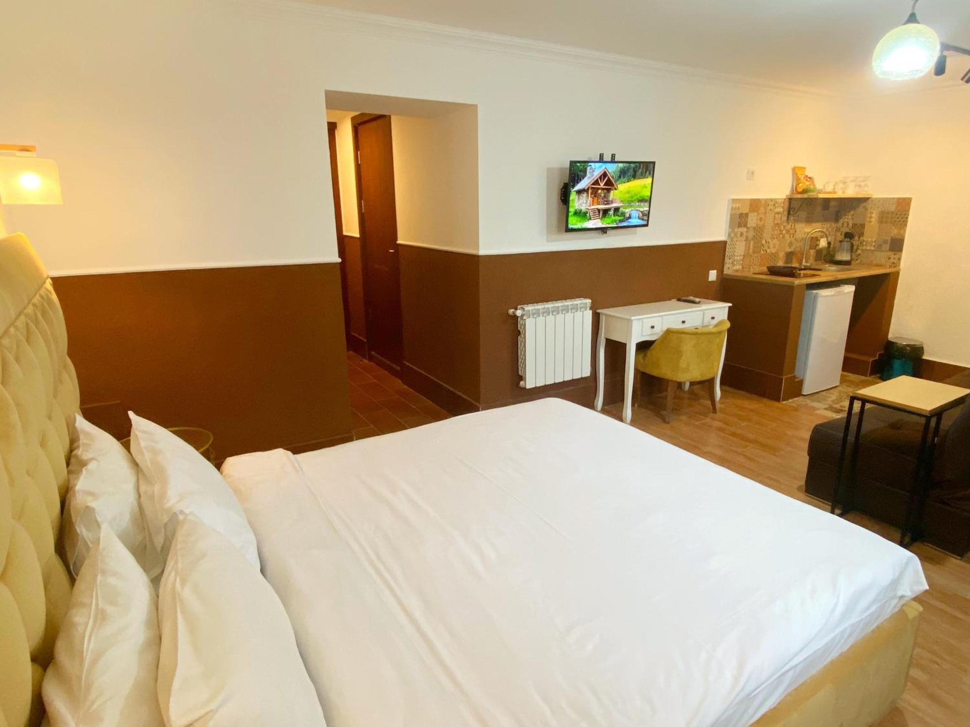 Hotel Orange Kutaisi Eksteriør billede