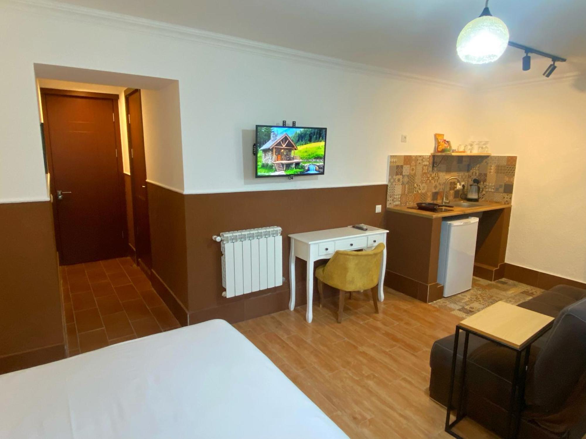 Hotel Orange Kutaisi Eksteriør billede