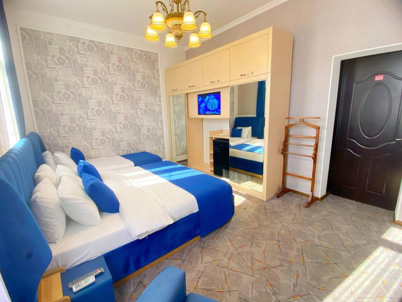 Hotel Orange Kutaisi Eksteriør billede
