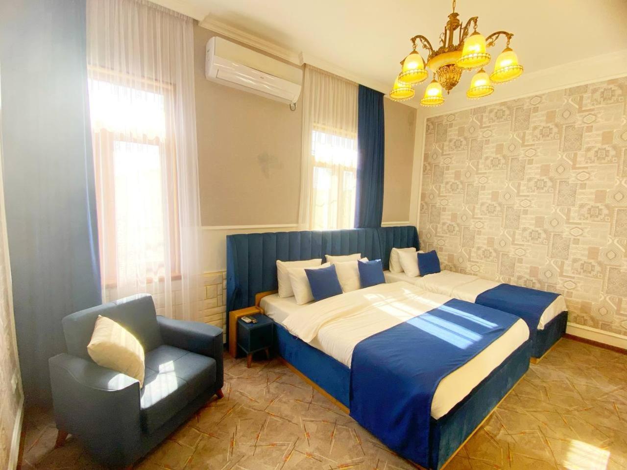 Hotel Orange Kutaisi Eksteriør billede