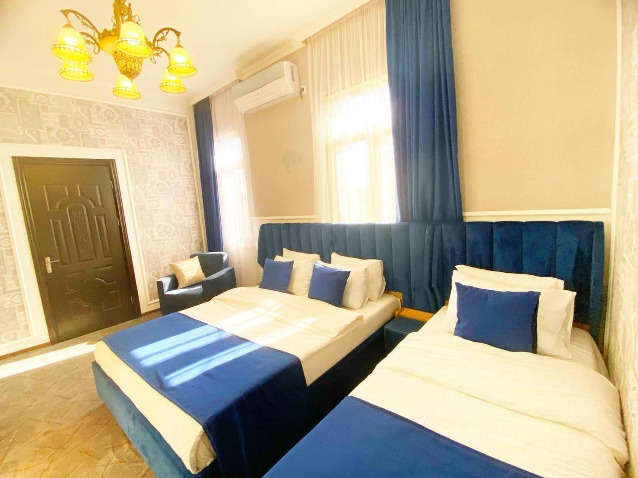 Hotel Orange Kutaisi Eksteriør billede