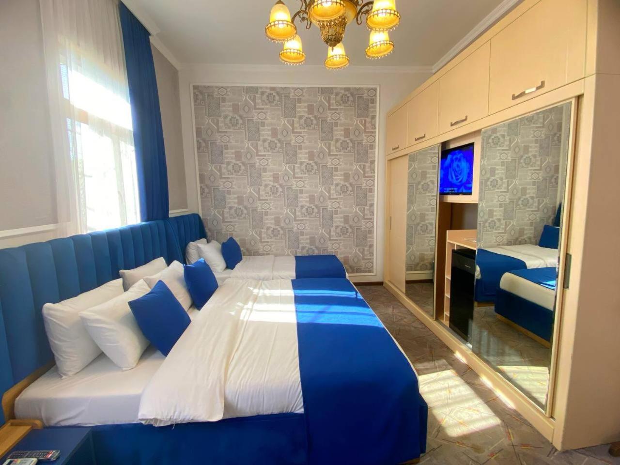 Hotel Orange Kutaisi Eksteriør billede