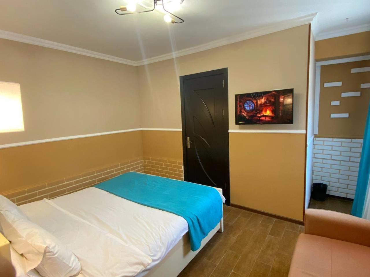 Hotel Orange Kutaisi Eksteriør billede